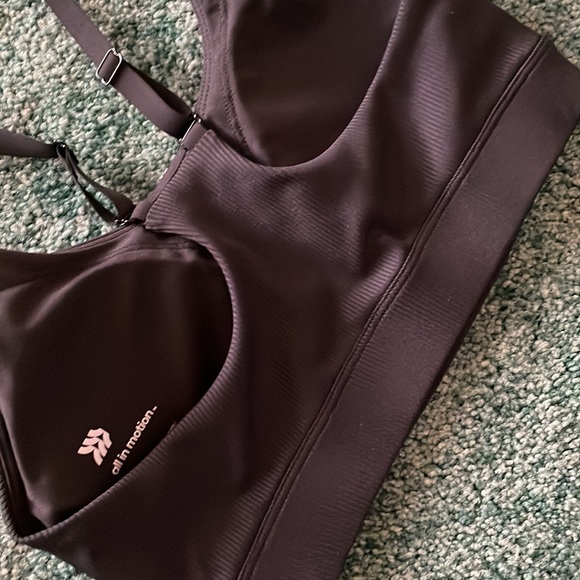 All in Motion Sports Bra - Picture 5 of 6